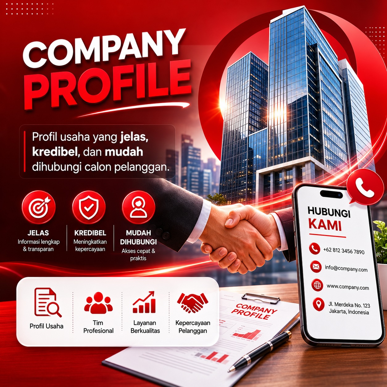 Company Profile